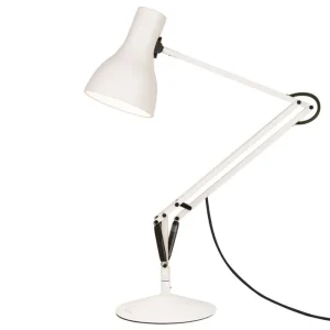 Anglepoise Bürobeleuchtung | Schreibtischlampen^Type 75 Schreibtischleuchte, Paul Smith Edition 5