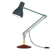 Luxo Schreibtischlampen | Tischlampen-Anglepoise Type 75 Schreibtischleuchte, Paul Smith Edition 4