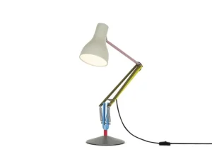 Anglepoise Bürobeleuchtung | Schreibtischlampen^Type 75 Schreibtischleuchte, Paul Smith Edition 1