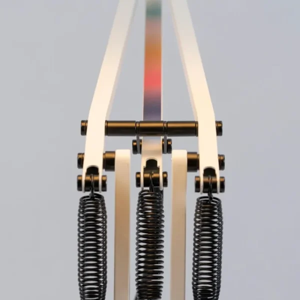 Anglepoise Bürobeleuchtung | Schreibtischlampen^Type 75 Schreibtischleuchte, Paul Smith Edition 5