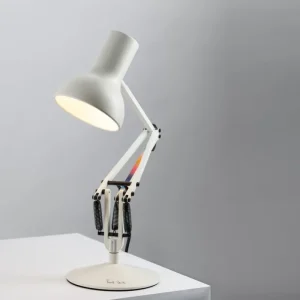 Anglepoise Bürobeleuchtung | Schreibtischlampen^Type 75 Schreibtischleuchte, Paul Smith Edition 5