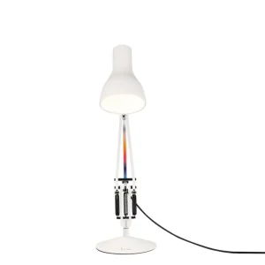 Anglepoise Bürobeleuchtung | Schreibtischlampen^Type 75 Schreibtischleuchte, Paul Smith Edition 5