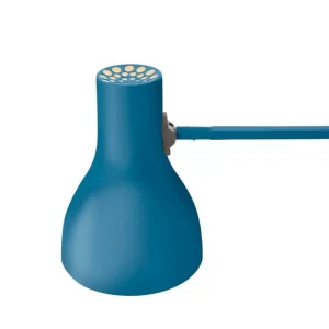 Frandsen Schreibtischlampen | Tischlampen-Anglepoise Type 75 Schreibtischleuchte, Margaret Howell Edition, Saxon Blue