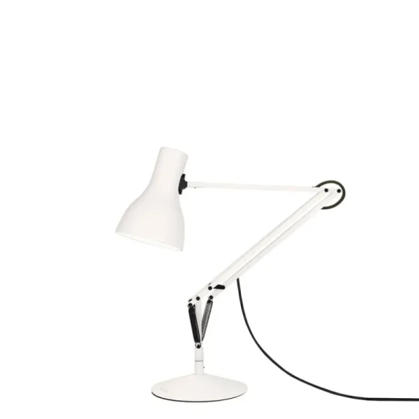 Anglepoise Bürobeleuchtung | Schreibtischlampen^Type 75 Schreibtischleuchte, Paul Smith Edition 5