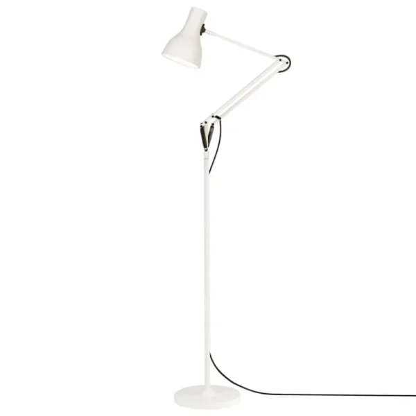 Moooi Stehleuchten-Anglepoise Type 75 Stehleuchte, Paul Smith Edition 6