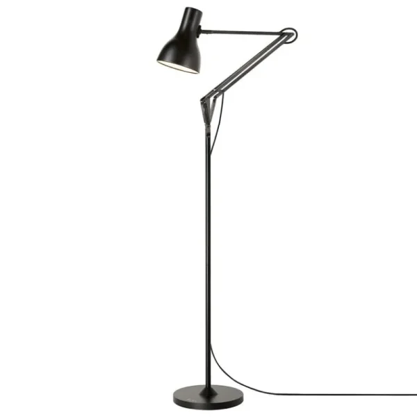 Northern Stehleuchten-Anglepoise Type 75 Stehleuchte, Paul Smith Edition 5
