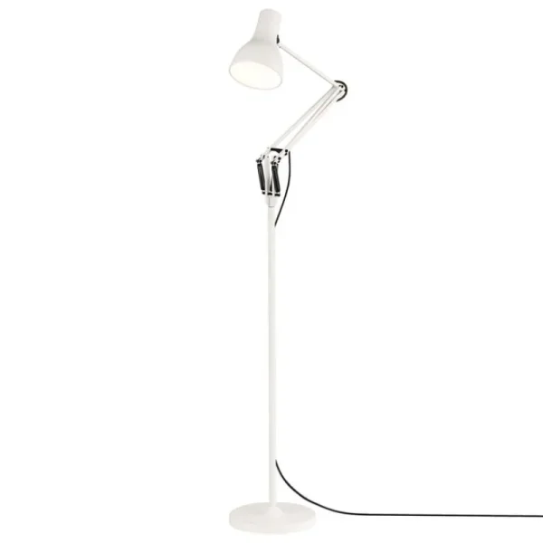 Moooi Stehleuchten-Anglepoise Type 75 Stehleuchte, Paul Smith Edition 6
