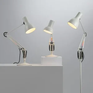 Moooi Stehleuchten-Anglepoise Type 75 Stehleuchte, Paul Smith Edition 6