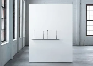 Antrei Hartikainen Kunstgegenstände^Skulptur Kukkii Fungi, groß