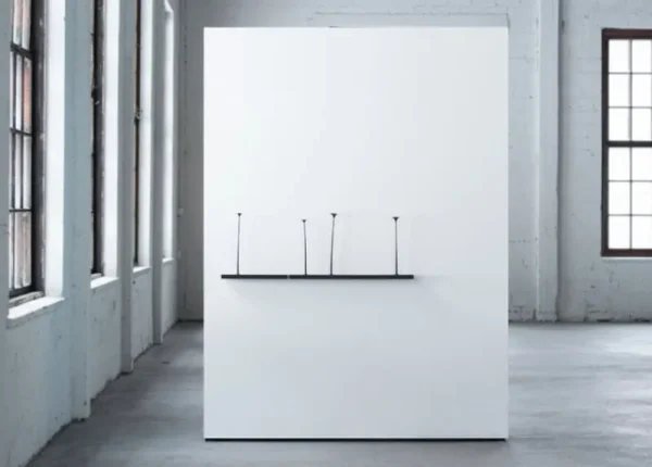 Antrei Hartikainen Kunstgegenstände^Skulptur Kukkii Fungi, groß