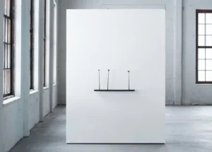 Antrei Hartikainen Kunstgegenstände^Skulptur Kukkii Fungi, groß