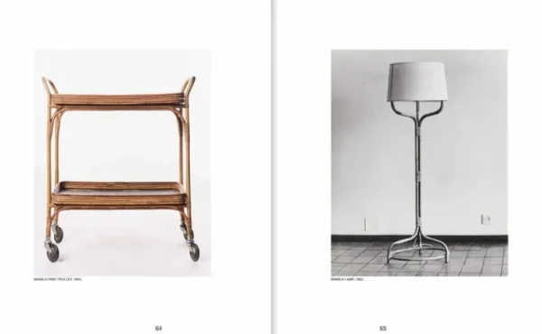 Apartamento Design Und Interieur^Miguel Milá: A Life in Design