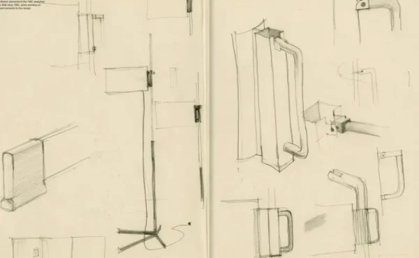 Apartamento Design Und Interieur^Miguel Milá: A Life in Design