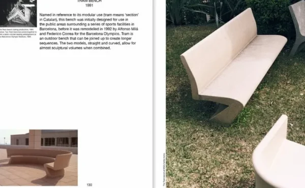 Apartamento Design Und Interieur^Miguel Milá: A Life in Design