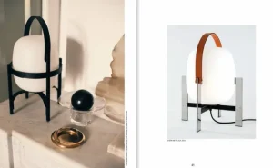 Apartamento Design Und Interieur^Miguel Milá: A Life in Design