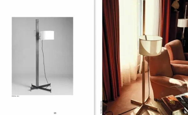 Apartamento Design Und Interieur^Miguel Milá: A Life in Design