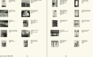 Apartamento Design Und Interieur^Miguel Milá: A Life in Design