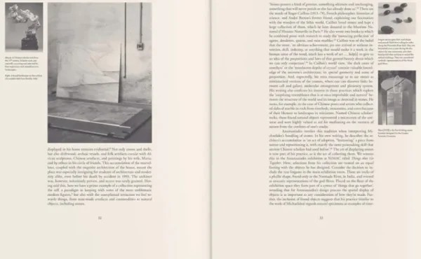 Apartamento Design Und Interieur^Things that Go Together: Michael Anastassiades