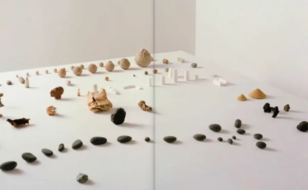 Apartamento Design Und Interieur^Things that Go Together: Michael Anastassiades