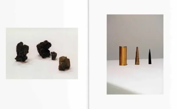 Apartamento Design Und Interieur^Things that Go Together: Michael Anastassiades