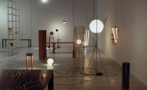 Apartamento Design Und Interieur^Things that Go Together: Michael Anastassiades