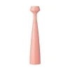 Uyuni Lighting Kerzen Und Kerzenhalter-applicata Lily Kerzenhalter, warmes Rosa