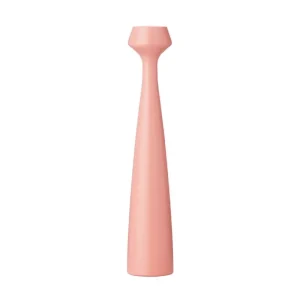 Uyuni Lighting Kerzen Und Kerzenhalter-applicata Lily Kerzenhalter, warmes Rosa
