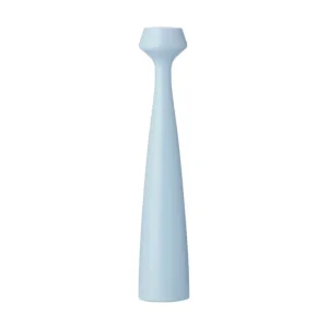 Uyuni Lighting Kerzen Und Kerzenhalter-applicata Lily Kerzenhalter, Himmelblau