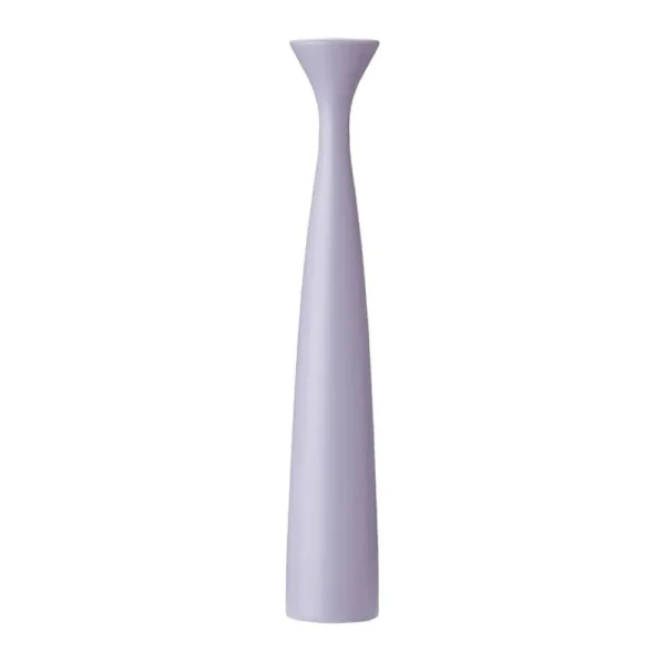 Uyuni Lighting Kerzen Und Kerzenhalter-applicata Rose Kerzenhalter, Lavendelblau