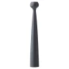Uyuni Lighting Kerzen Und Kerzenhalter-applicata Tulip Kerzenhalter, Stadtgrau