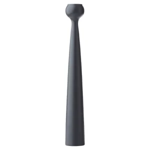 Uyuni Lighting Kerzen Und Kerzenhalter-applicata Tulip Kerzenhalter, Stadtgrau