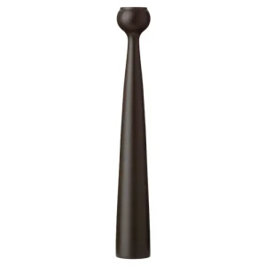 Skandinavisk Kerzen Und Kerzenhalter-applicata Tulip Kerzenhalter, Schwarz