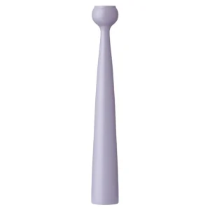 Uyuni Lighting Kerzen Und Kerzenhalter-applicata Tulip Kerzenhalter, Lavendelblau