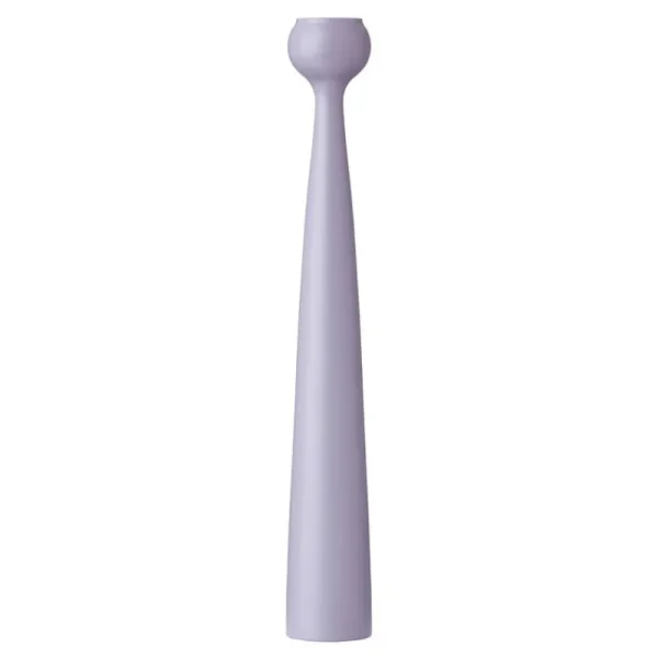 Uyuni Lighting Kerzen Und Kerzenhalter-applicata Tulip Kerzenhalter, Lavendelblau