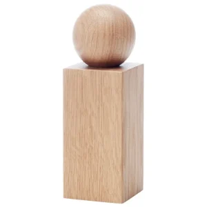 applicata Küchenutensilien^Twist Mühle, Eiche