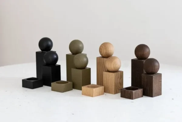 applicata Küchenutensilien^Twist Mühle, Eiche