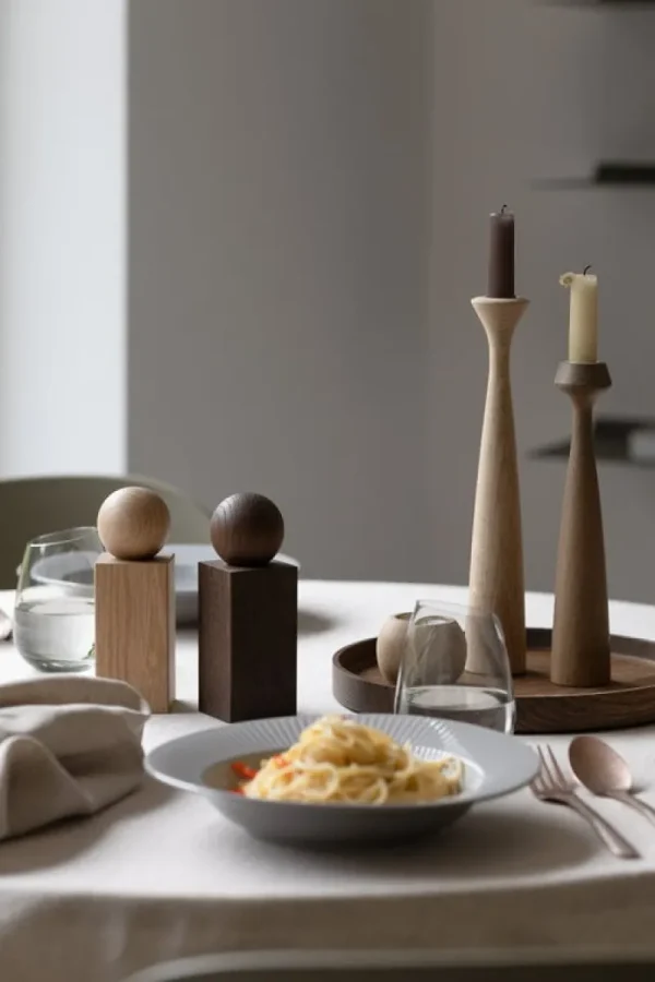 applicata Küchenutensilien^Twist Mühle, Eiche