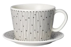 Arabia Geschirr^Becher Mainio Sarastus, 0,17 l