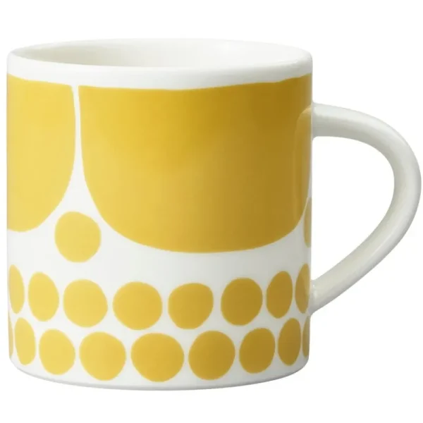 Arabia Geschirr^Becher Sunnuntai, 0,35 l