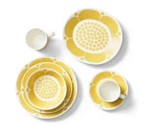 Arabia Geschirr^Becher Sunnuntai, 0,35 l