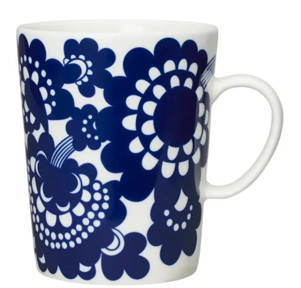 Arabia Geschirr^Esteri Tasse, 500 ml