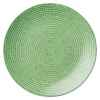 Arabia Geschirr^24h Avec Teller, 26 cm, Grasgrün