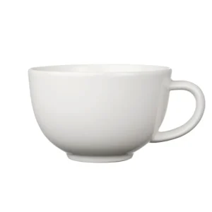 Arabia Geschirr^24h Tasse, 0,26 l, weiß