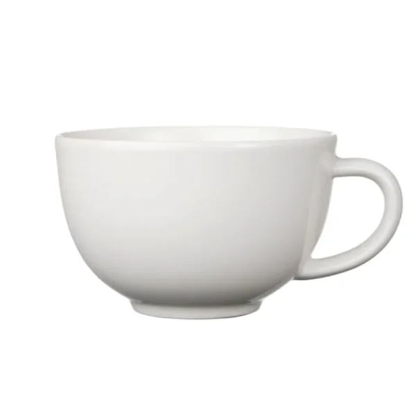 Arabia Geschirr^24h Tasse, 0,26 l, weiß