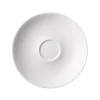 Arabia Geschirr^24h Teller, 20 cm, weiß