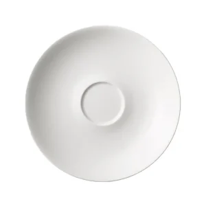 Arabia Geschirr^24h Teller, 20 cm, weiß