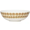 Arabia Geschirr^24h Tuokio Schale, 16 cm, Beige