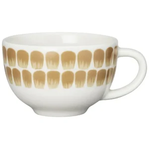 Arabia Geschirr^24h Tuokio Tasse, 260 ml, Beige
