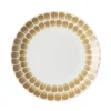 Arabia Geschirr^24h Tuokio Teller 20 cm, Beige
