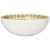 Arabia Geschirr^24h Tuokio Teller, tief, 18 cm, Beige